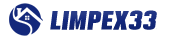 Logotipo Limpex33